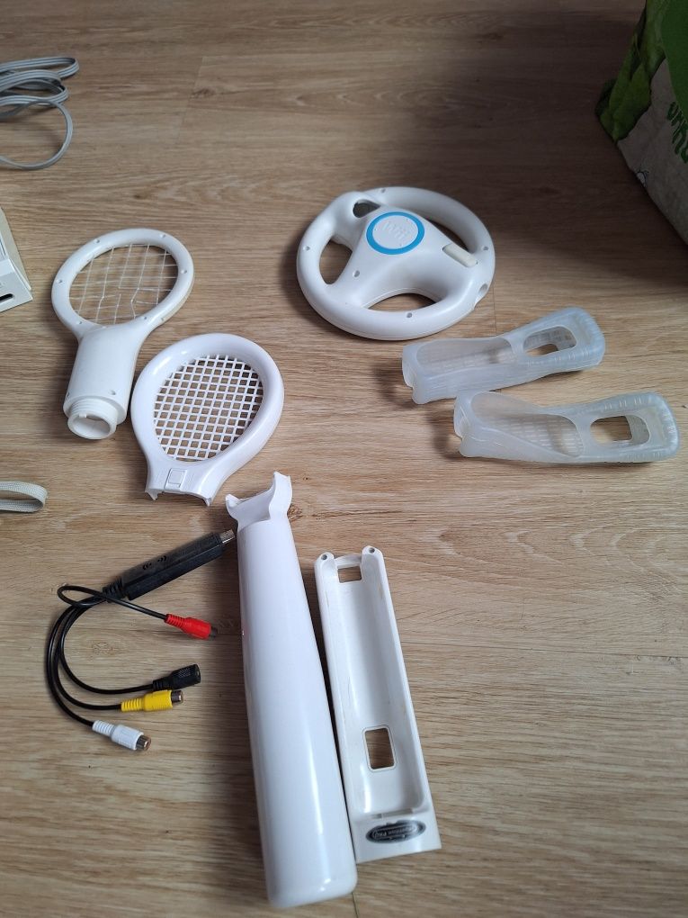 Stara Gra Nintendo wii