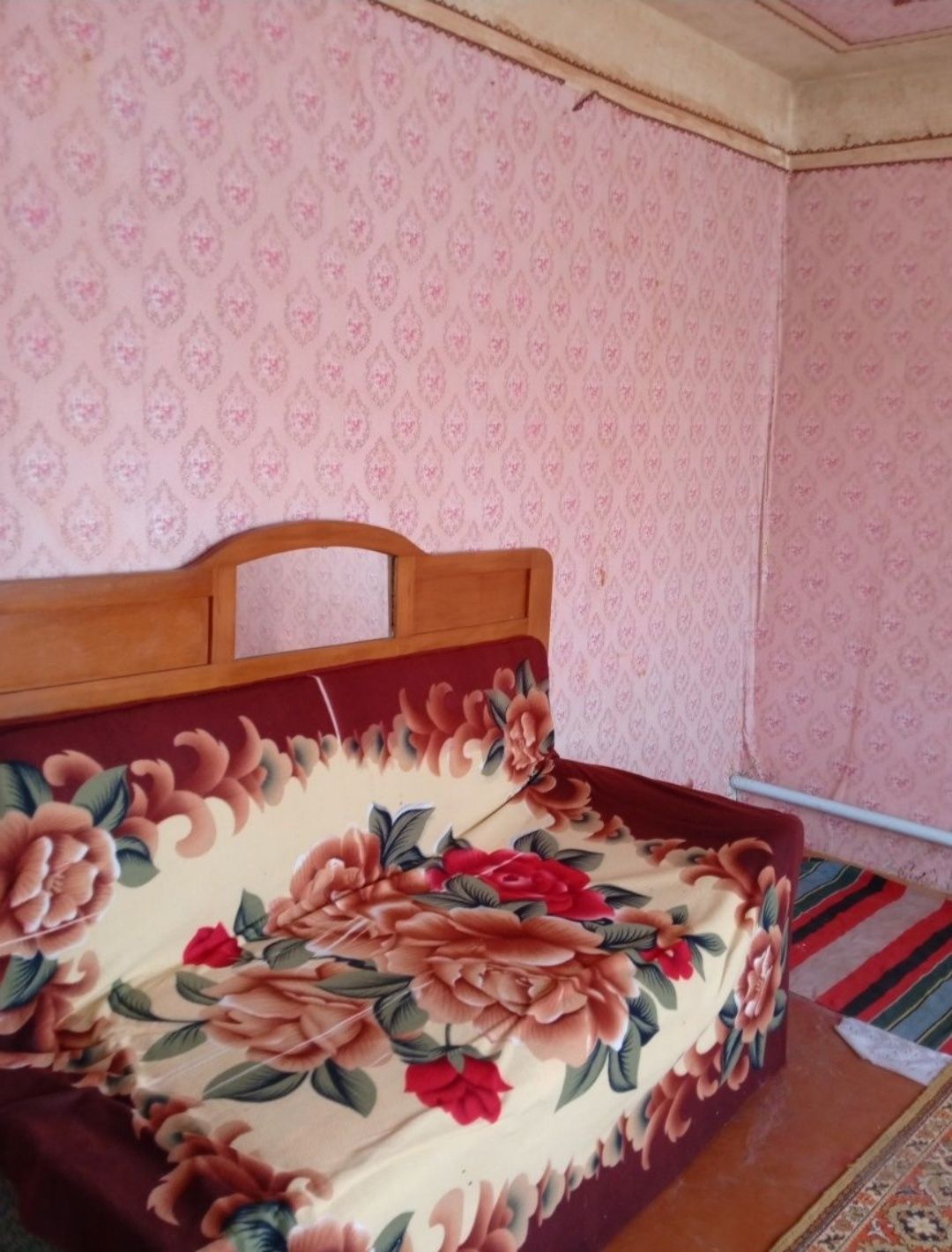 Продам дом в Аулах