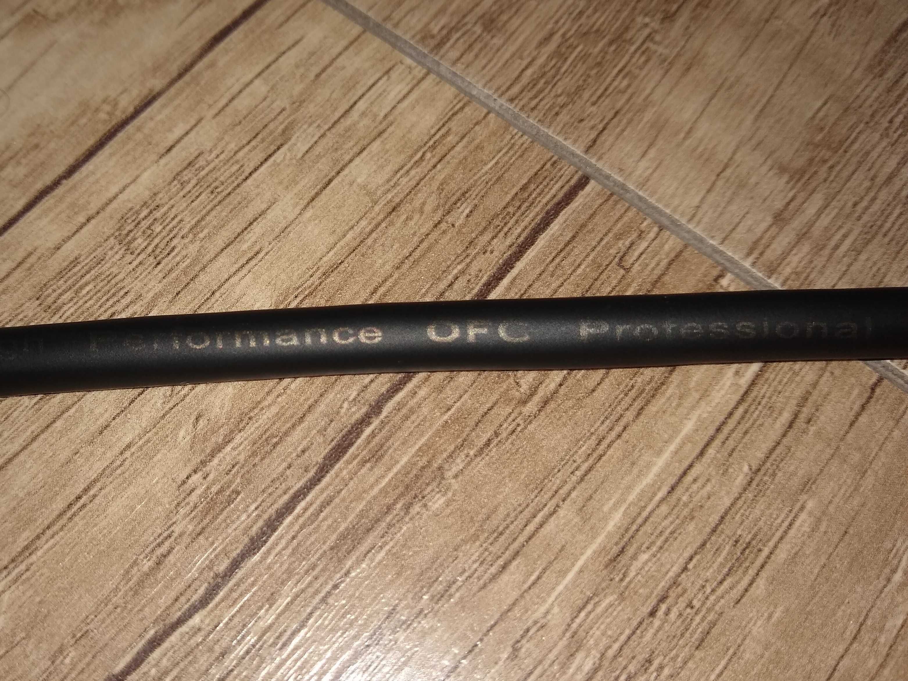 High Performance OFC Professional Audio / Video Cable 3m