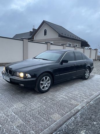BMW -39.525 .170к.с газ/бензин