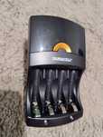 Ładowarka Duracell CEF14 4 x AA lub 4 x AAA