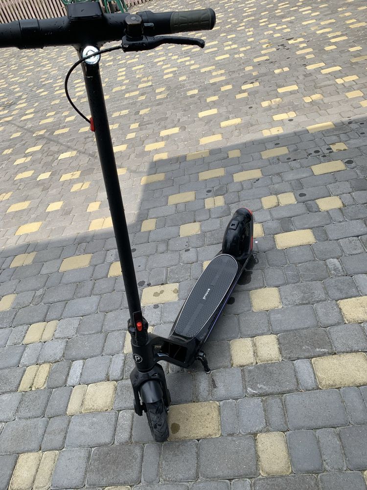 Самокат Proove Model x