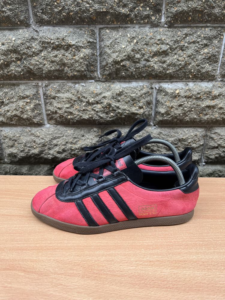 Adidas Trimm Star Оригинал