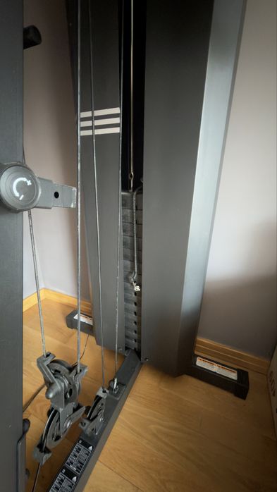 Máquina multifunções Adidas