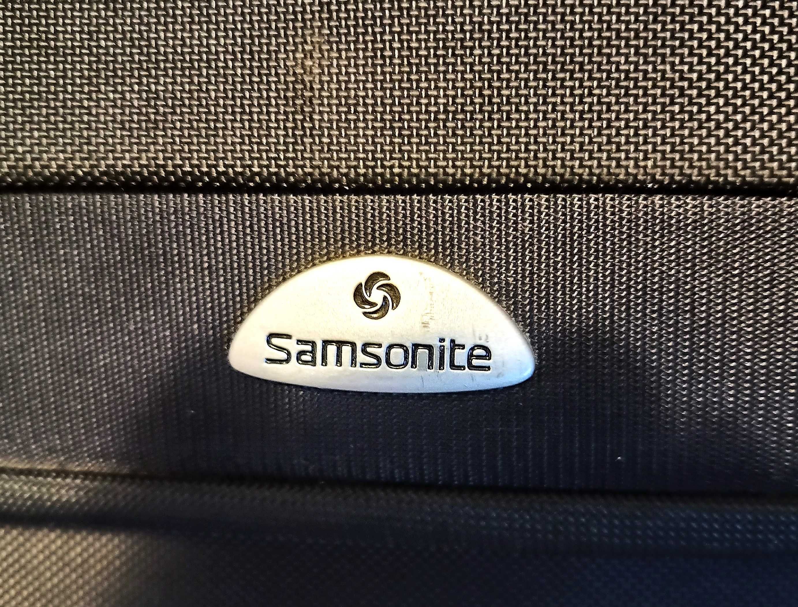 Samsonite Torba Do Laptopa