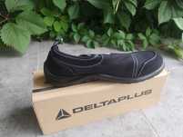 Buty robocze BHP Deltaplus