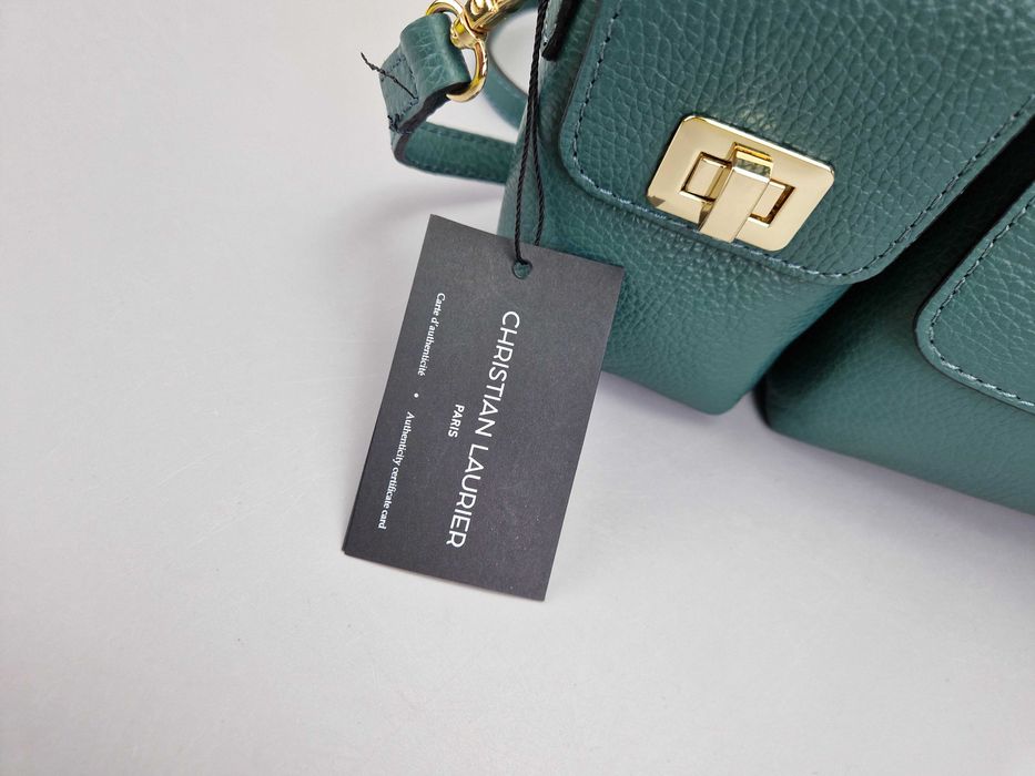 Torebka CHRISTIAN Laurier Paris