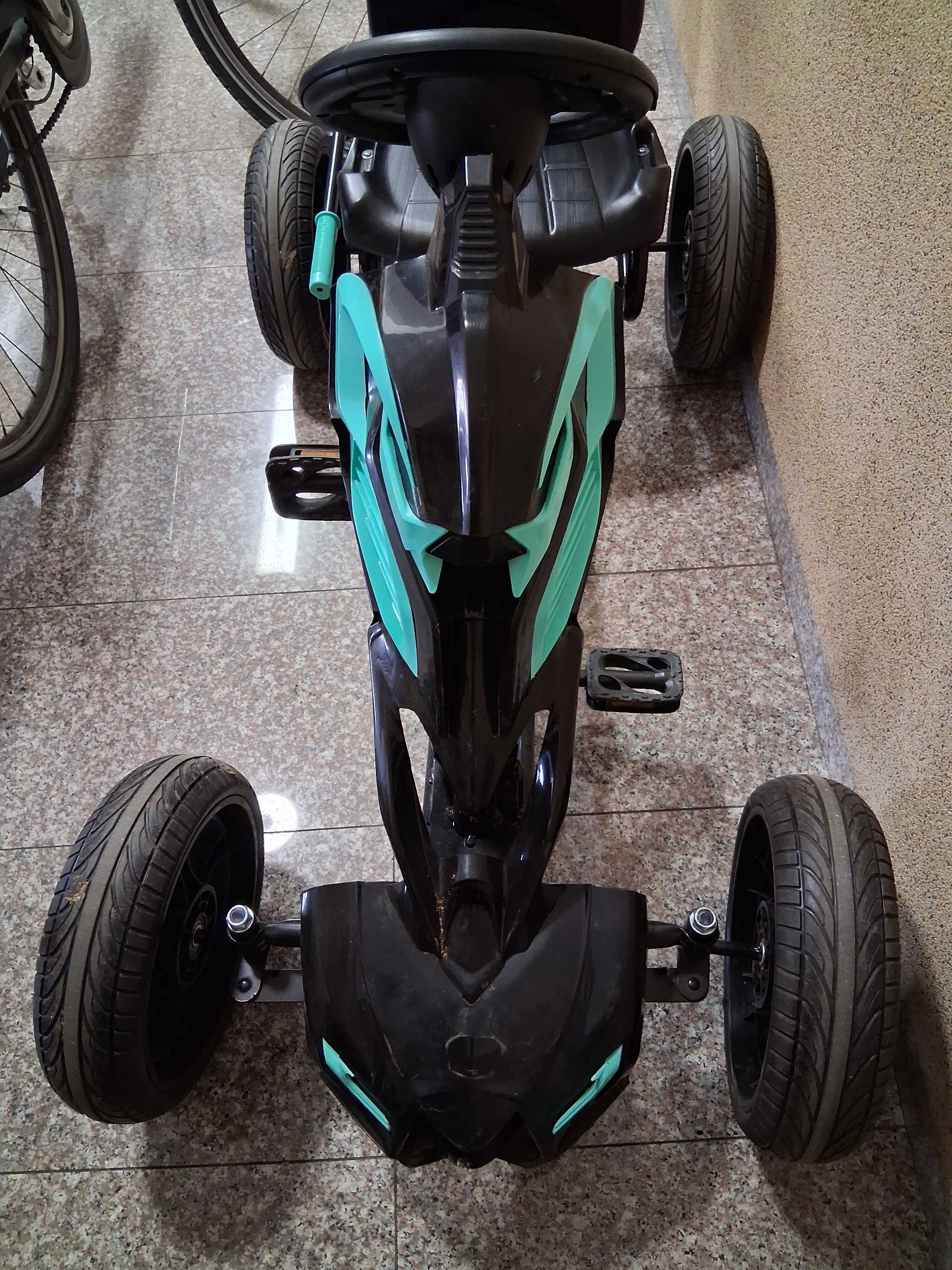 gokart dla dziecka