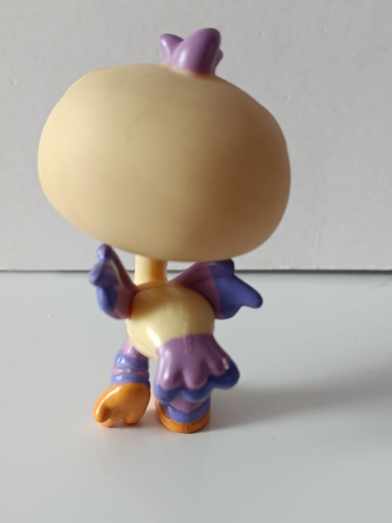 Littlest pet shop LPS