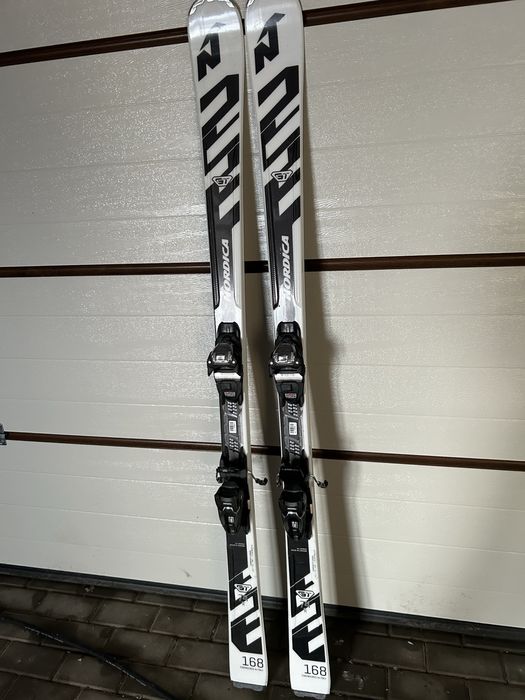 Narty Nordica GT 74 R 168cm