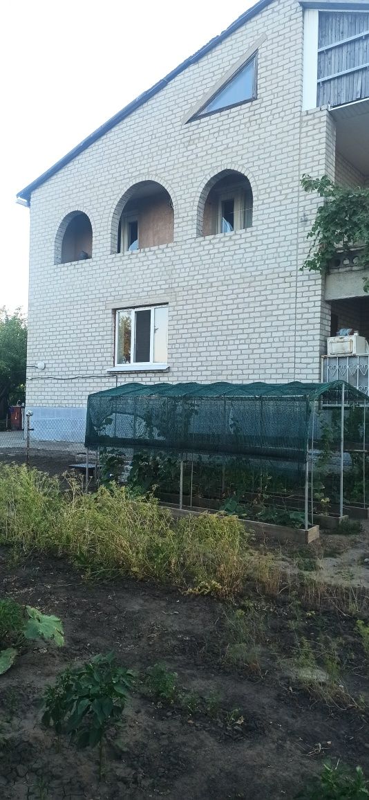 Дом дача Великий луг