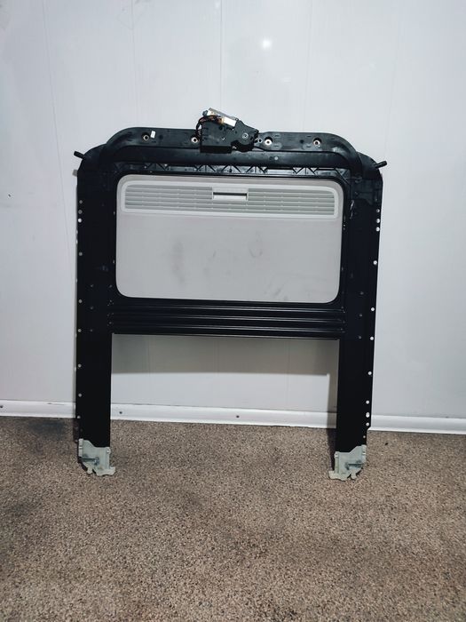 Люк Volkswagen passat b6 b7 golf 5 golf 6  oktavia a5 розборка