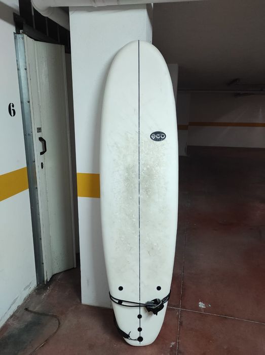 Surfboard soft top 7'0'