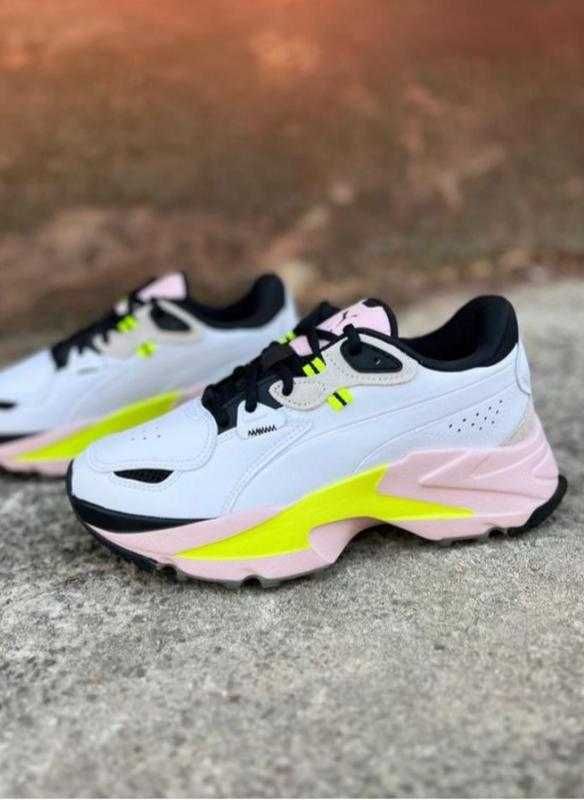 Кросівки puma оригінал німеччина 38р