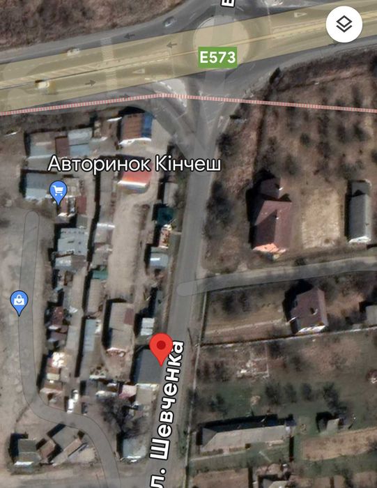 Оренда  магазину.