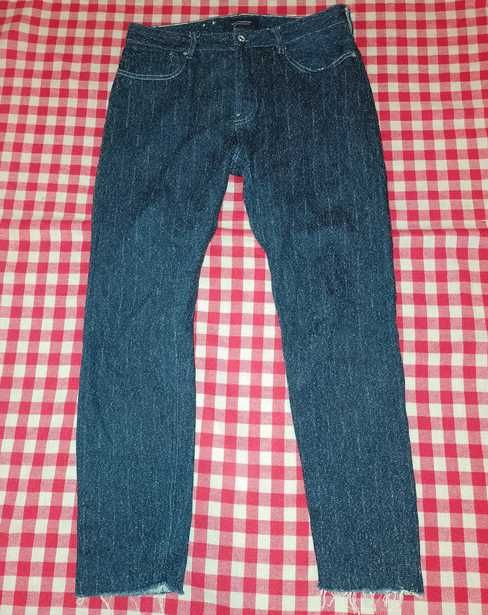 Spodnie męskie jeans Scotch & Soda W30 L32 M