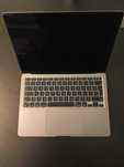MacBook Air 13,3 M1 256GB 8GB
