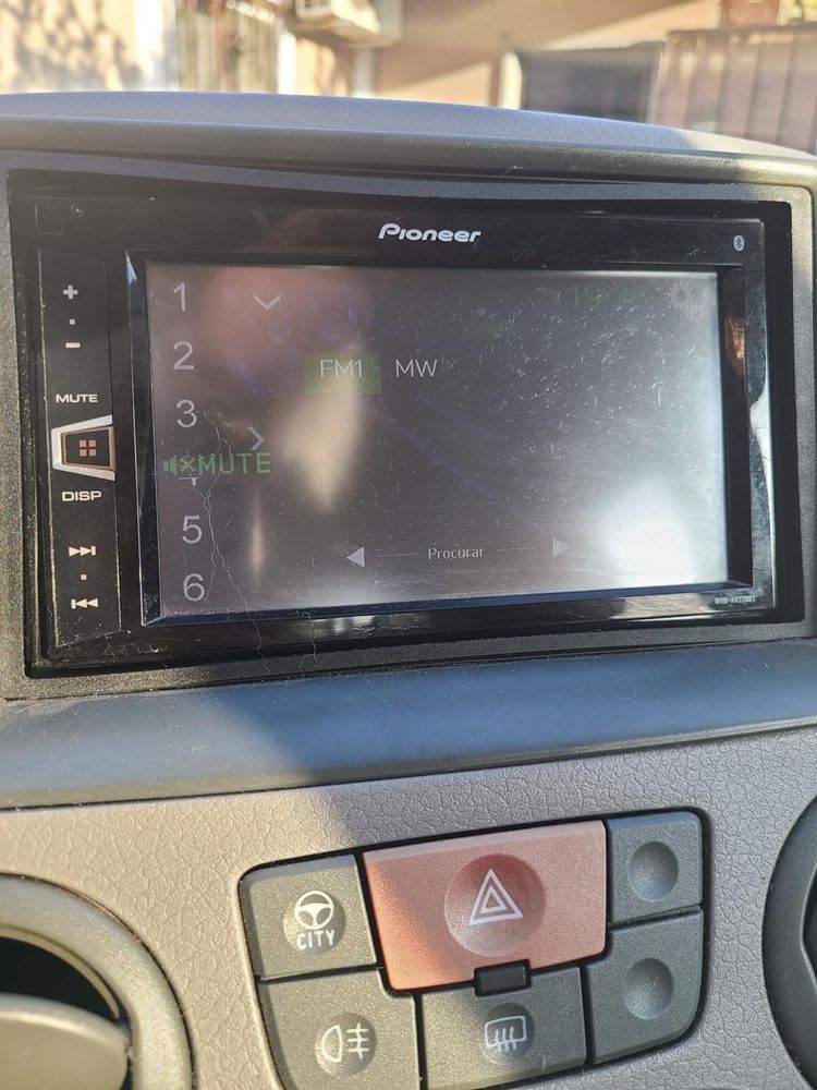 Fiat Panda Gasolina