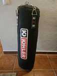 saco de boxe  Kohler