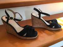 Nowe buty damskie