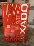 Масло XADO 10W40 sl/cf 4л.