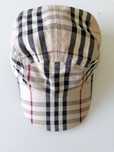Boné original da Burberry
