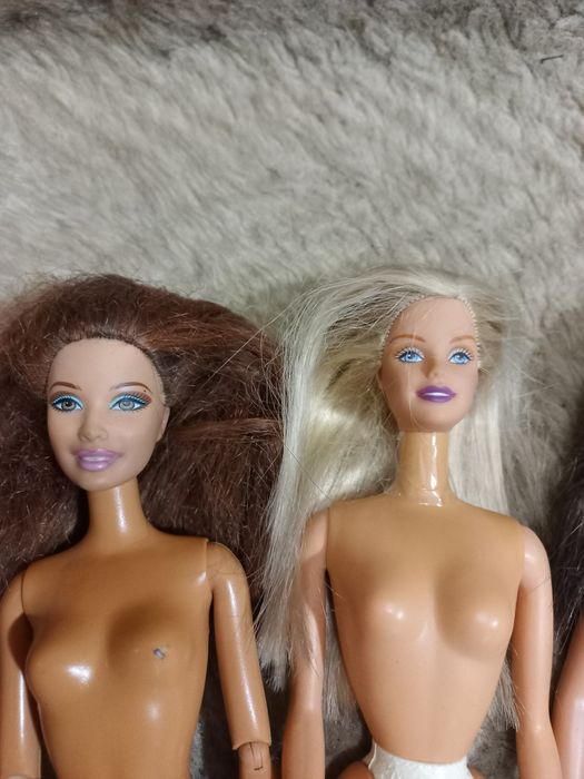 Кукла Барби Barbie