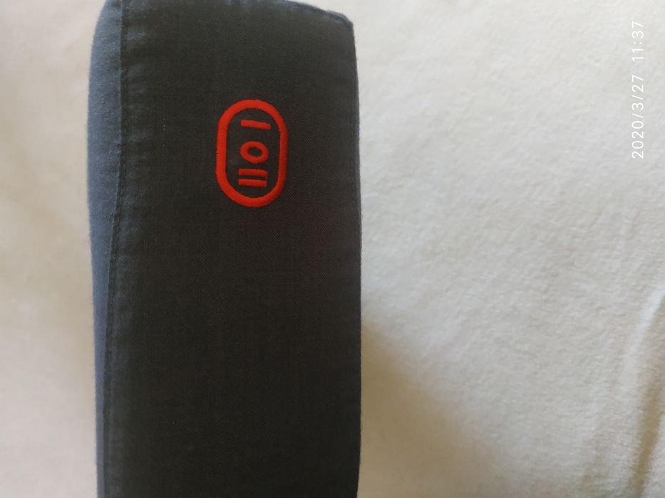 Массажер для шеи