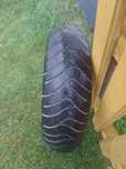 Opona motocyklowa Michelin 160/60/17