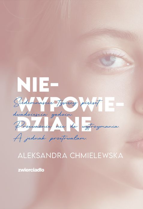 Niewypowiedziane Zwierciadło