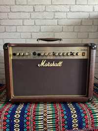 Amplificador Marshall AS50D