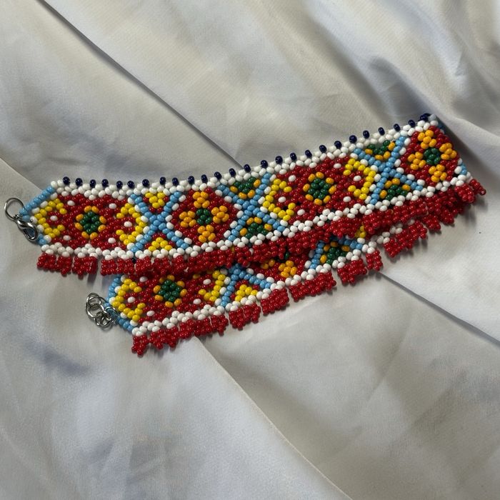 Ґердан «Українська блакить»