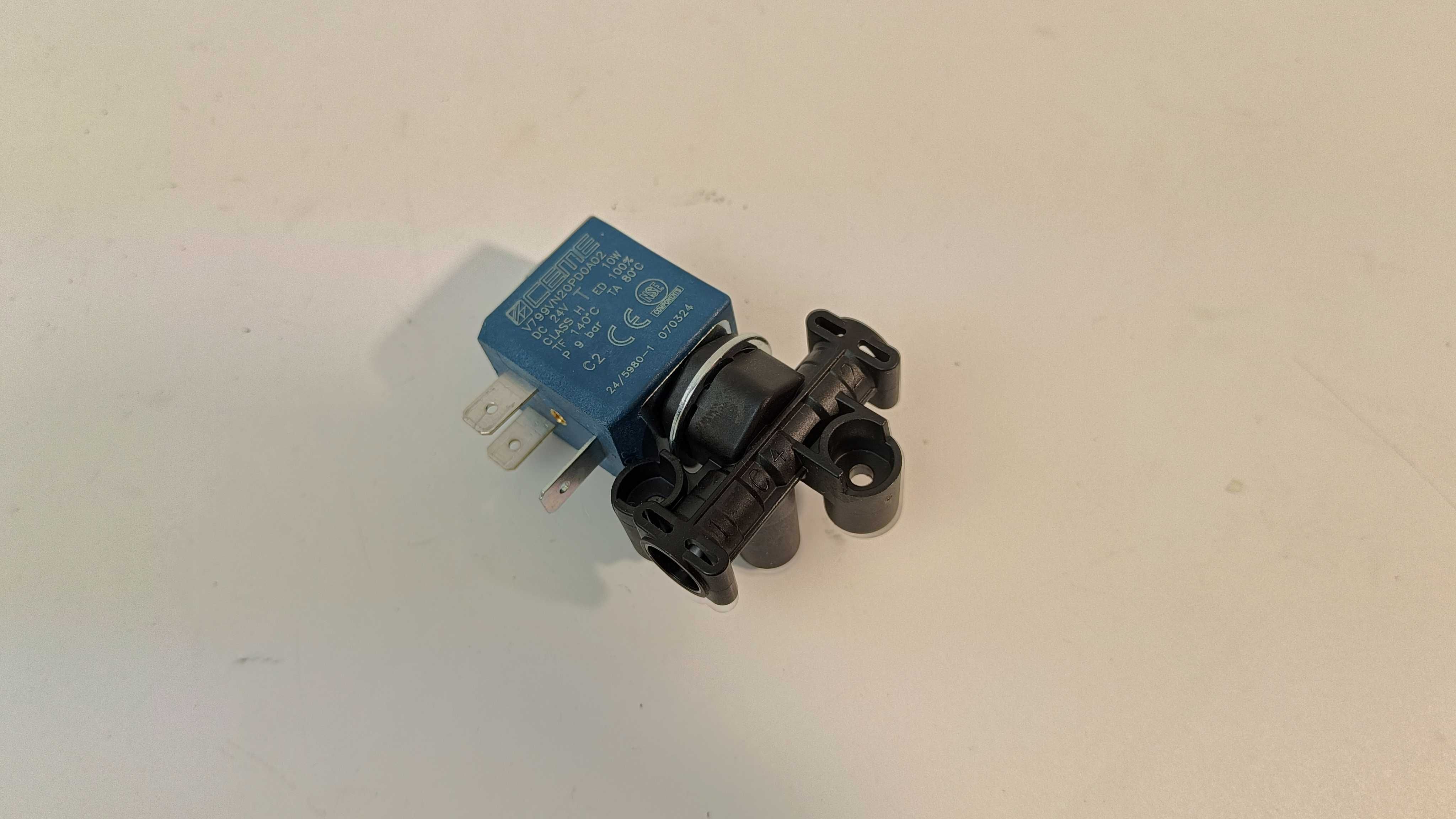 Elektrozawór do ekspresu Saeco Philips EP2220