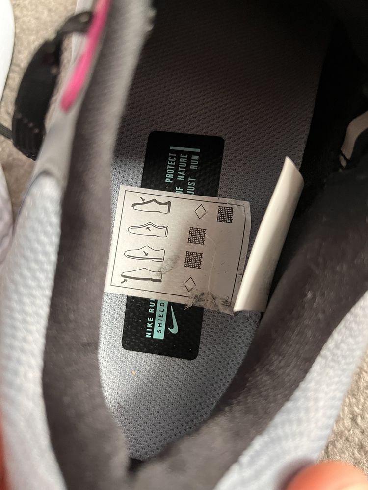 Красовки  NIKE 36 роз.