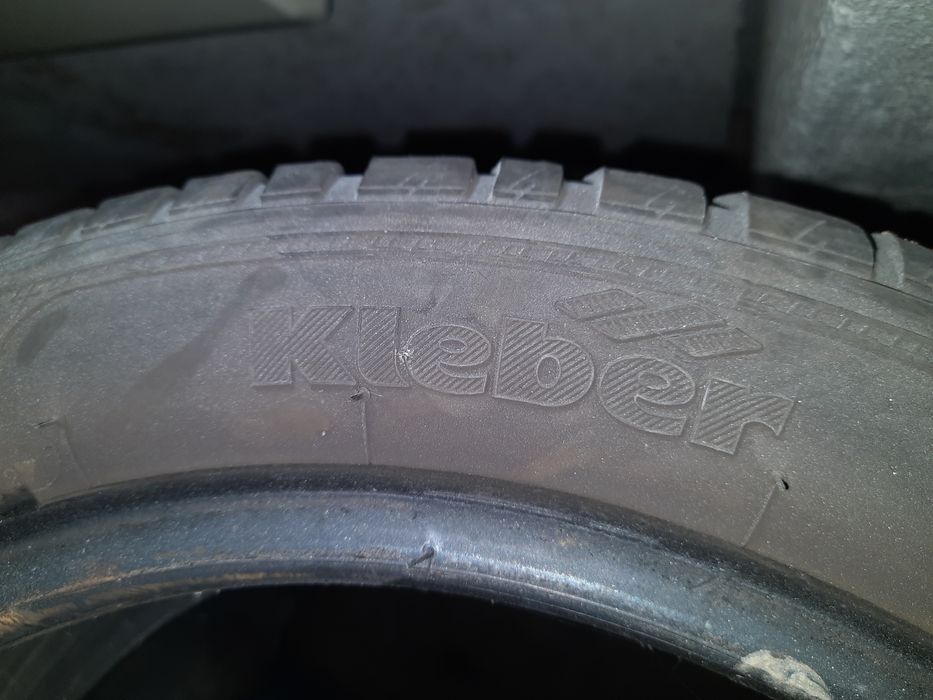 Opony całoroczne 165 60 r15