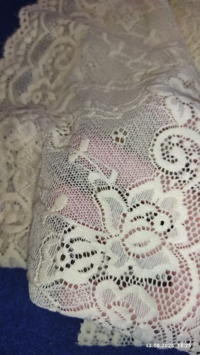 Бандалетки на бёдра от натирания большой размер