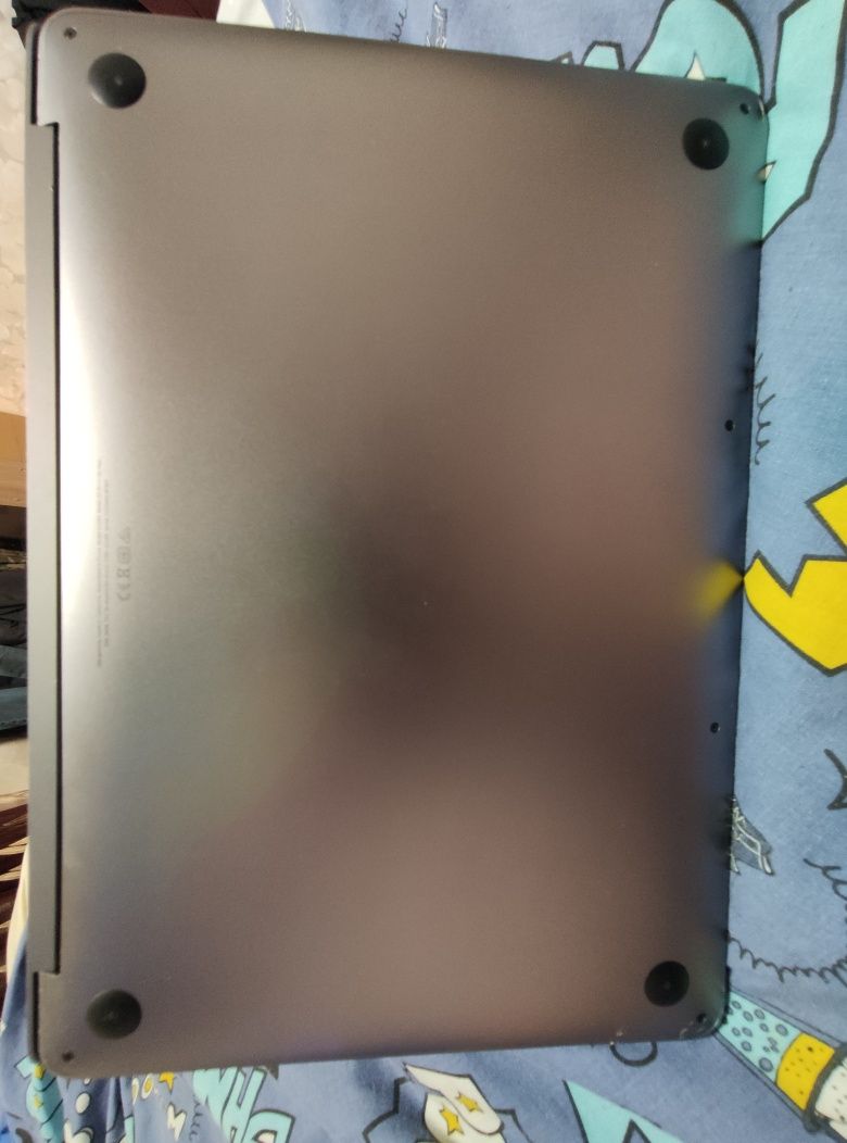 Macbook Pro 13-inch,2020,Two Thunderbolt 3ports