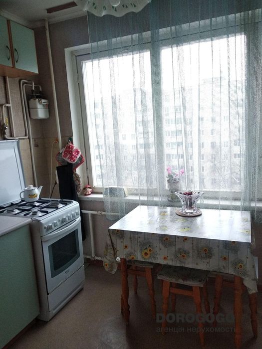 Продаж 3 к квартири!! центр м. Вишневе