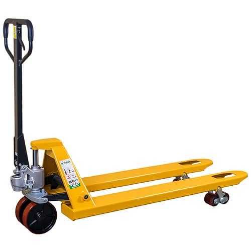 Рохля 2-3 Тони рокля для складу великий вибір ручна гідравлічна рокла