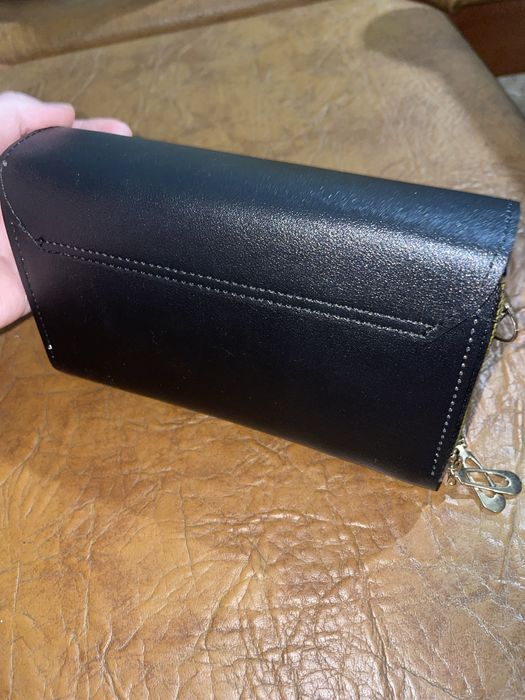 Жіноча сумка клатч