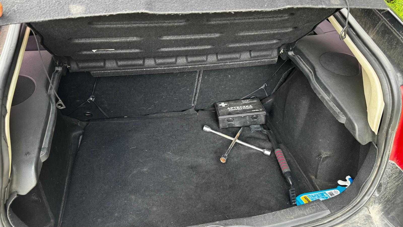 Sprzedam Citroen C4 2005r.