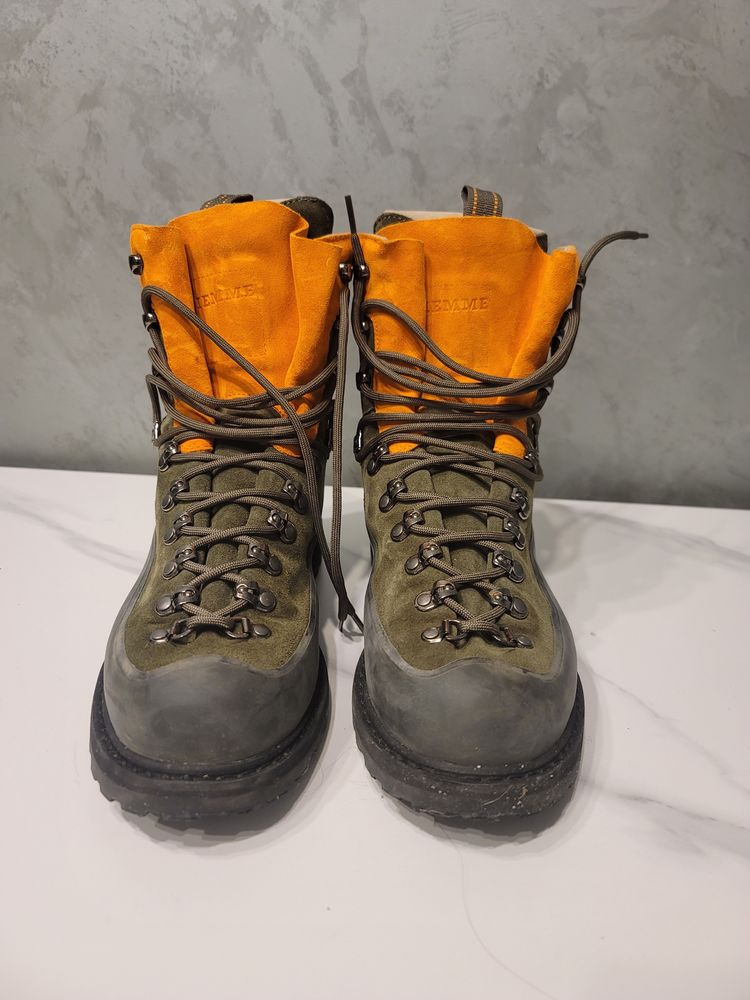 Черевики зимвоі Diemme Everest 45