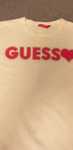 Swetr dziewczęcy Guess