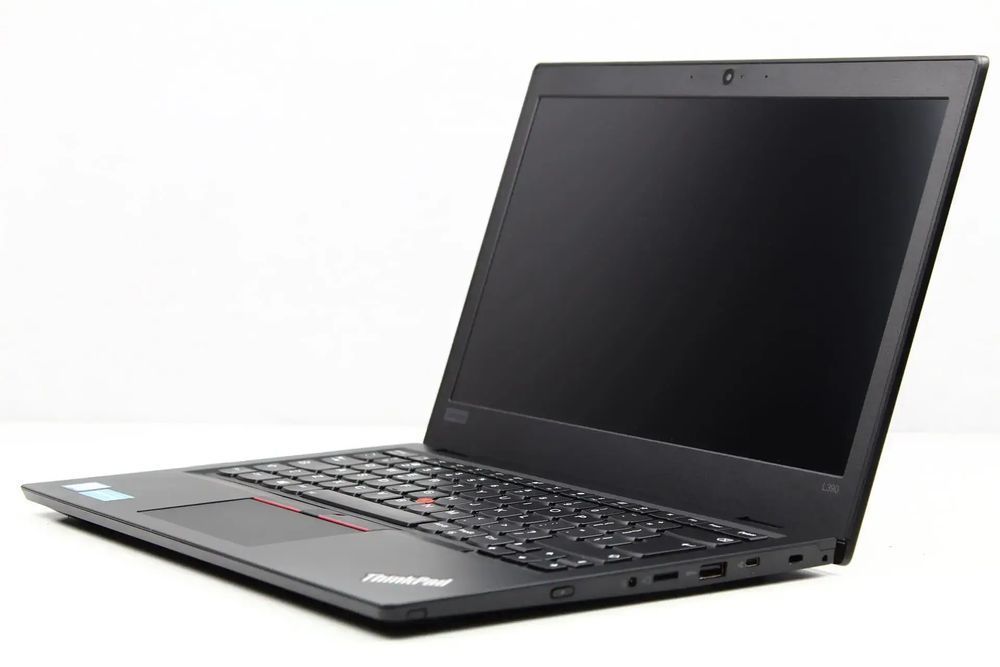 Lenovo Thinkpad L390 i5-8265U 32 GB 1 TB SSD 13,3" Windows 11 Pro