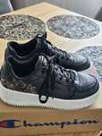 Buty dziewczęce Champion roz. 37,5
