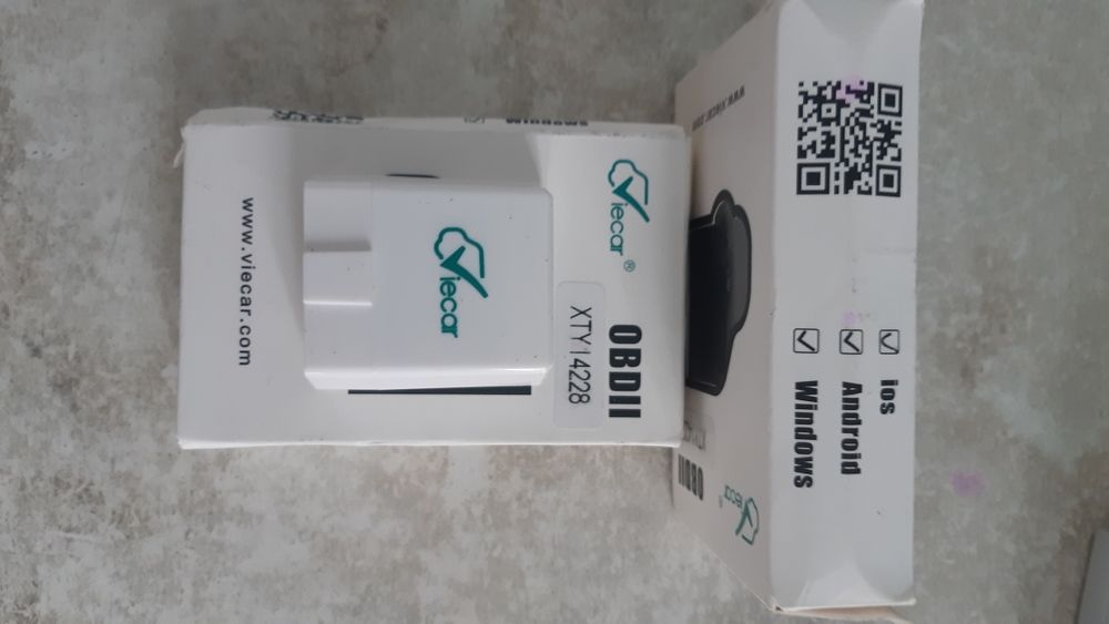 Сканер OBD2 V1,5÷2.1 Connwei,iCar,Viecar,Ancel,Aeromotor,Ford-Mazda