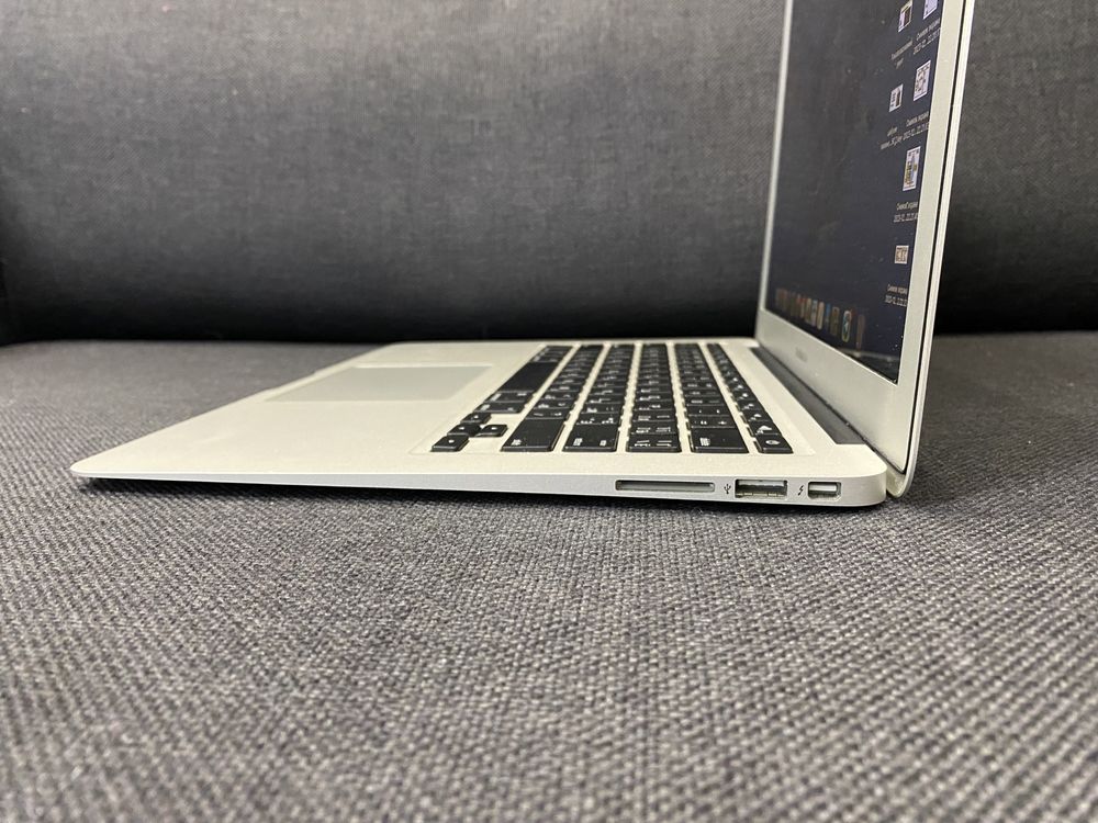 MacBook Air 13’ 2012