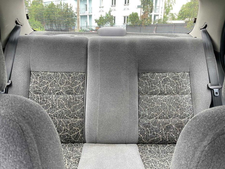 Продам Daewoo Lanos 2007р. #70788