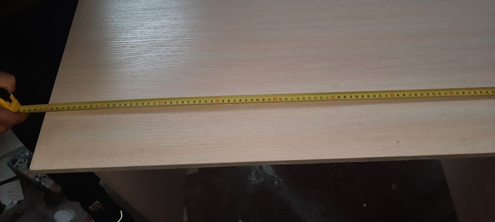 Стол большой кухонный, письменный