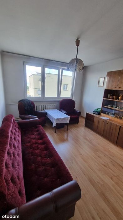 Mieszkanie w centrum Różana